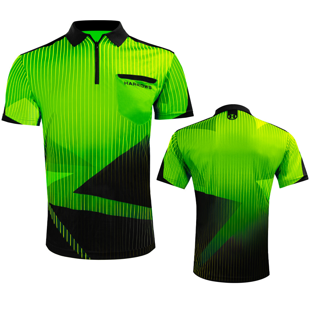 harrows-shard-chemise-de-fl-chettes image 3