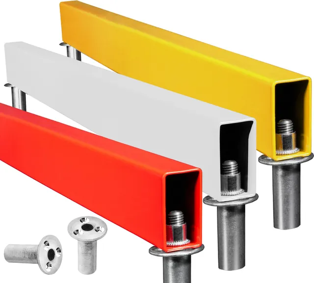 mission-darts-pro-raised-oche-sur-lev-acier-r-tractable-avec-fixations-sol image 1