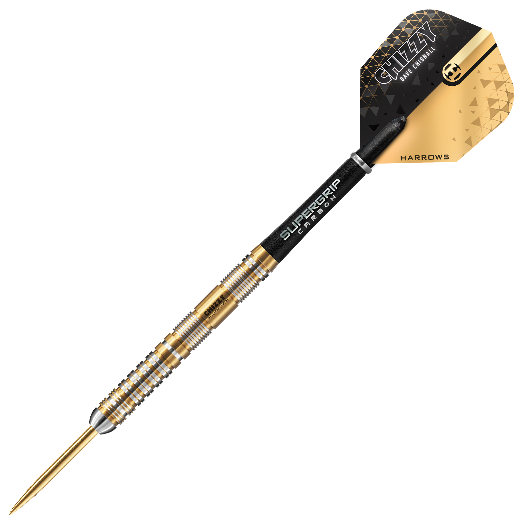 harrows-chizzy-90-series-2-fl-chettes-pointe-acier image 4
