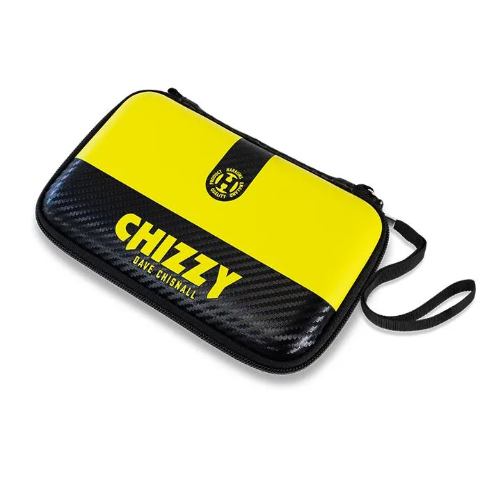 harrows-chizzy-pro-6-tui-fl-chettes-dave-chisnall image 1
