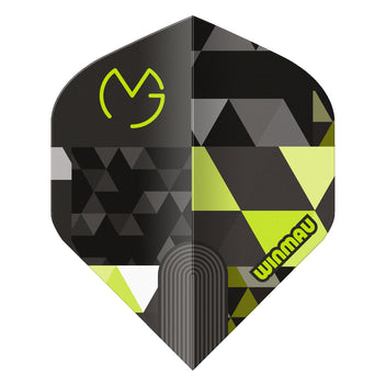winmau-prism-delta-mvg-logo-green-vol-es image 3