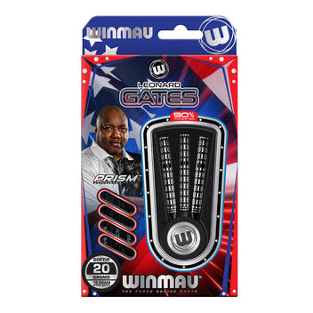 winmau-leonard-gates-player-edition-fl-chettes-soft-tip image 4