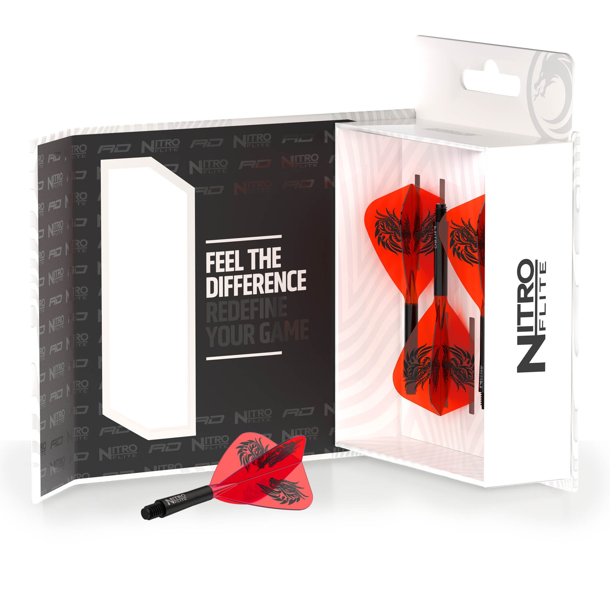 red-dragon-darts-jonny-clayton-nitro-flite-kite-syst-me-int-gr-tige-ailette image 4