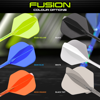 winmau-fusion-n-2-integrated-vol-tige-black-tint image 6