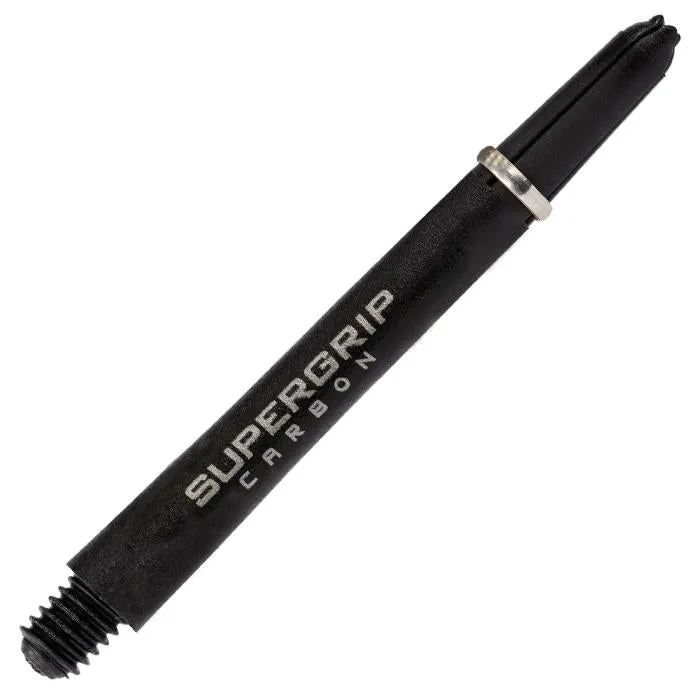 harrows-supergrip-carbon-tiges-de-fl-chettes-carbone-lot-de-3 image 1