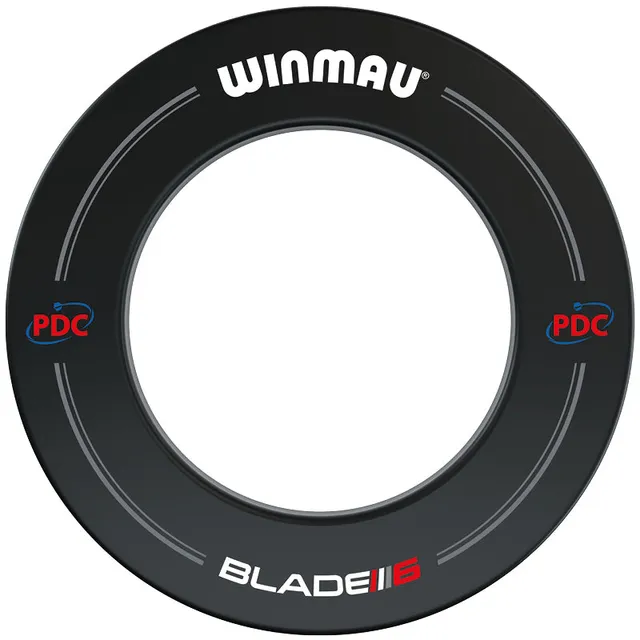 winmau-pdc-entourage-de-cible-surround image 1