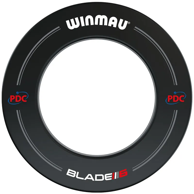winmau-pdc-entourage-de-cible-surround image 1