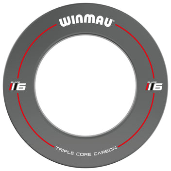 winmau-polaris-120-dartboard-light-clairage-cible-1200-lumens image 3