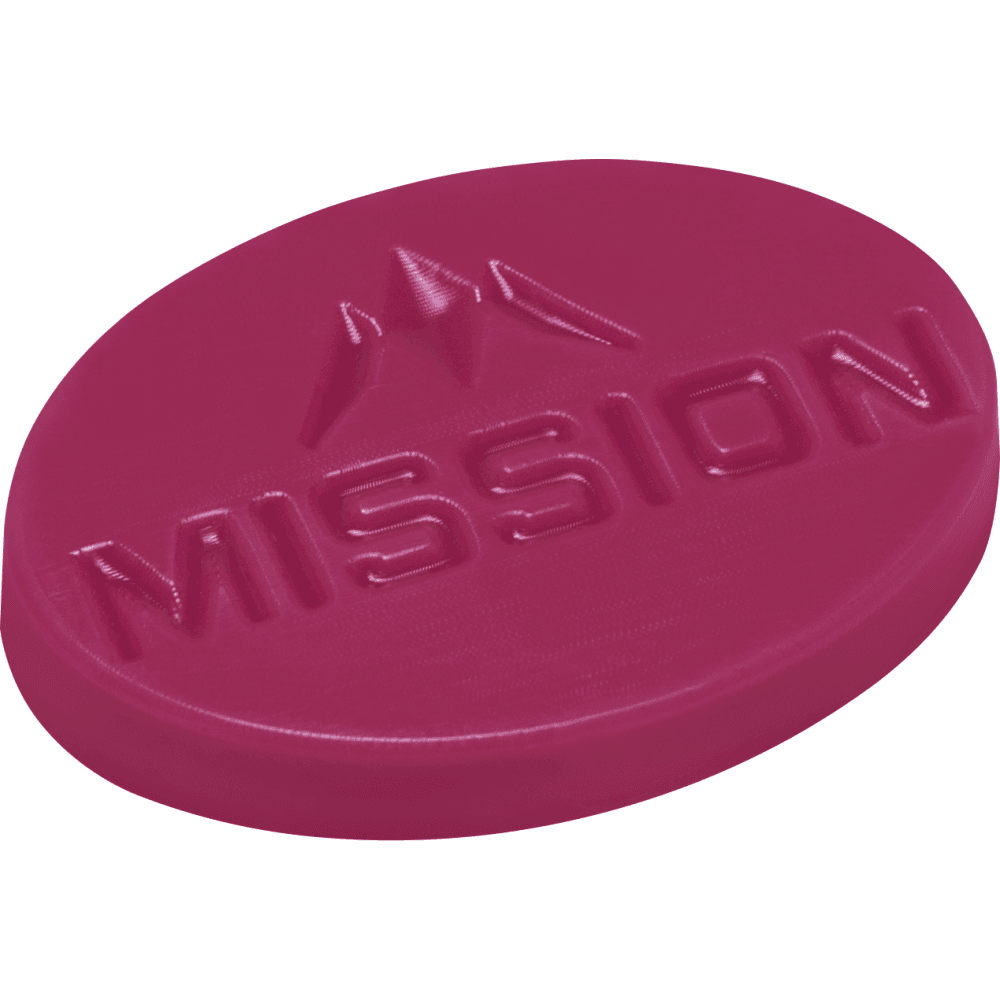 mission-darts-grip-wax-parfum-e-7mm-avec-logo image 4