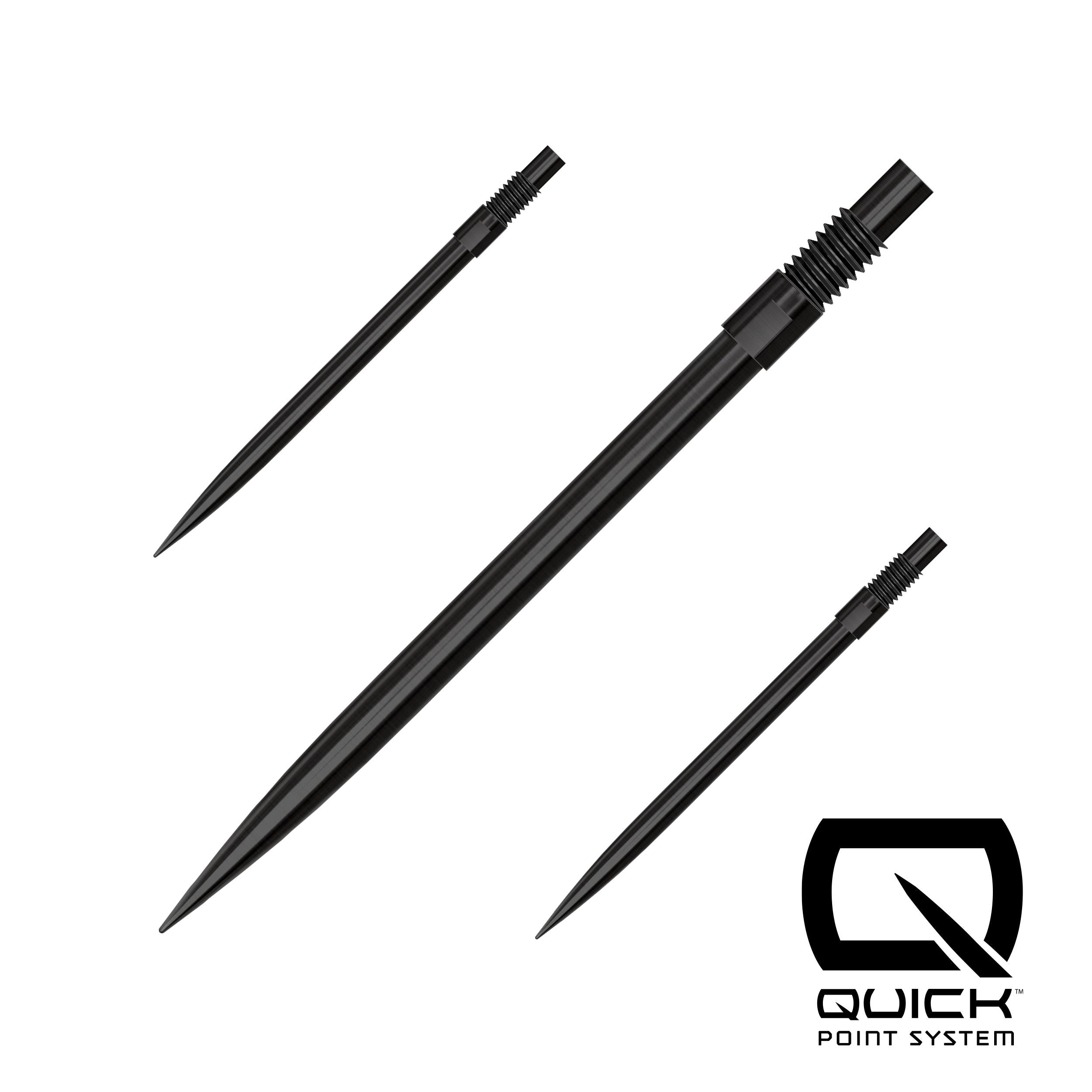 harrows-quick-points-pointes-acier-interchangeables-no-break image 4