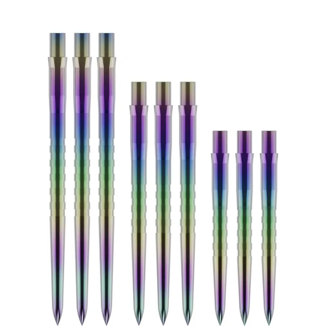 mission-darts-caliburn-evo-pointes-rainur-es-coral image 1