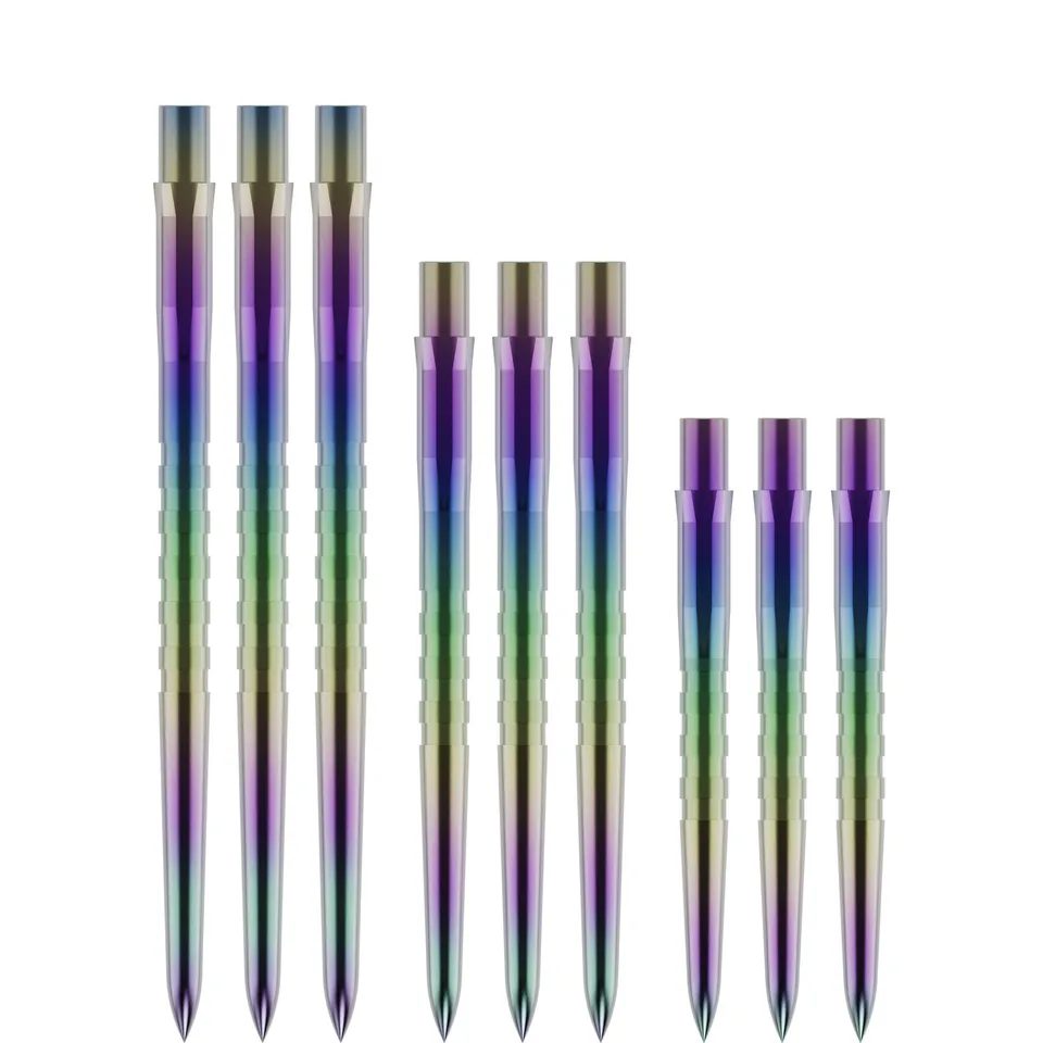 mission-darts-caliburn-evo-pointes-rainur-es-coral image 1