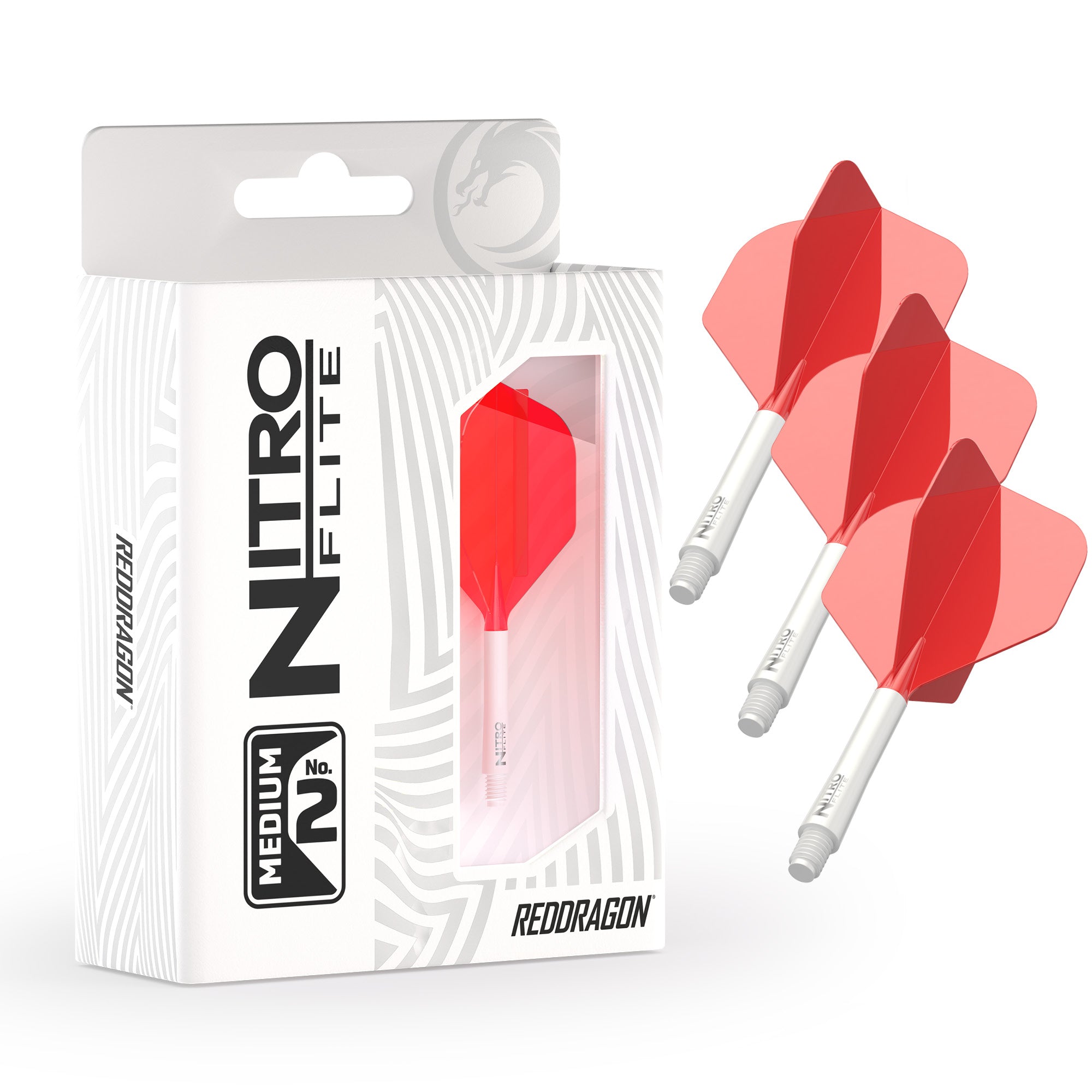 red-dragon-darts-nitro-flite-vol-et-tige-int-gr-s-blanc-rouge image 2