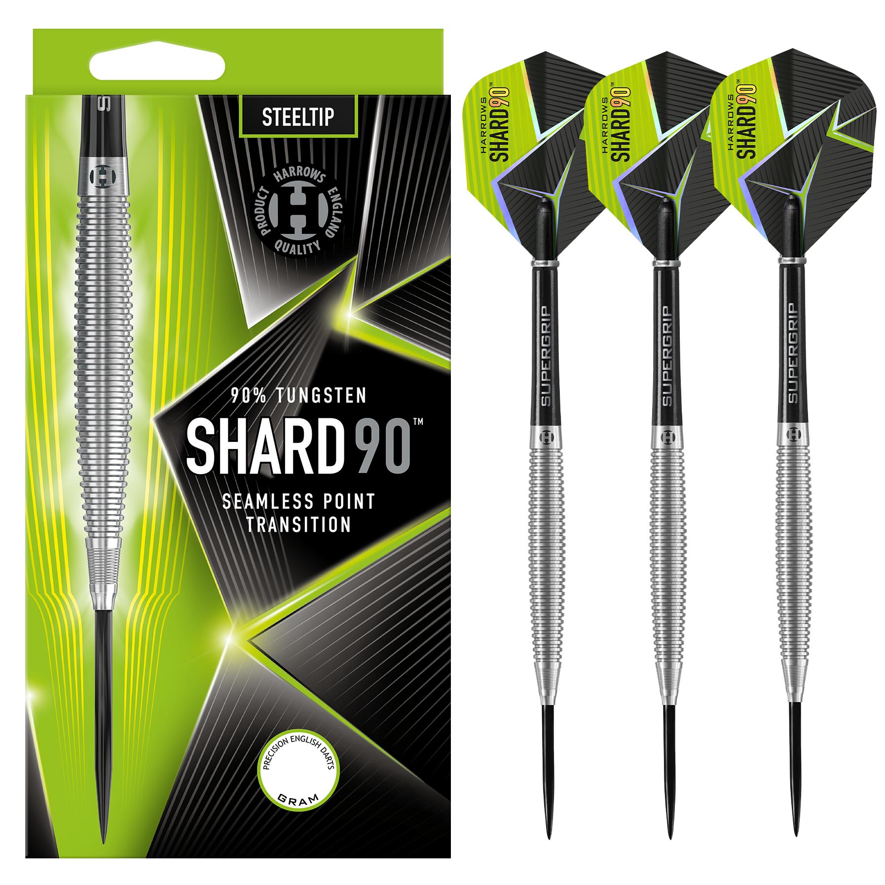 harrows-shard-90-tungst-ne-fl-chettes-steel-tip image 1