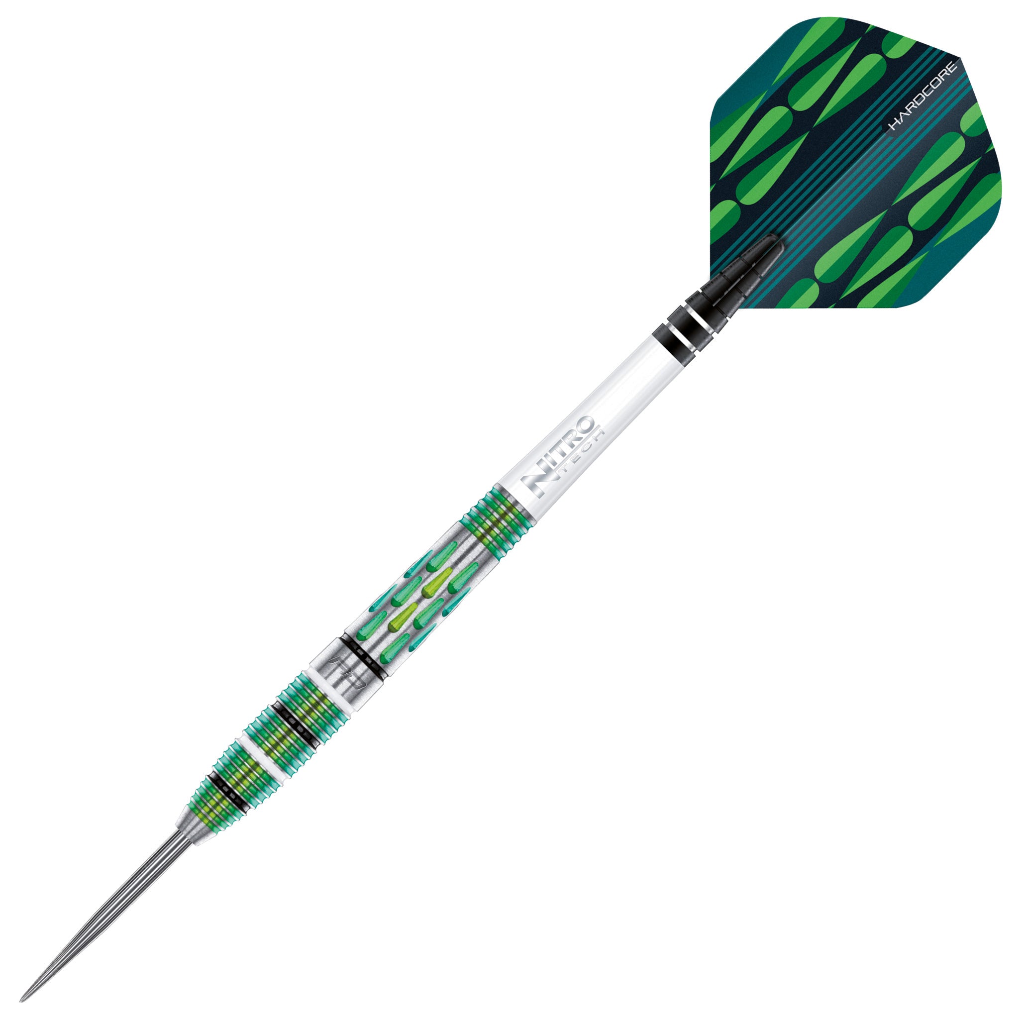 red-dragon-darts-artura-screamin-green-fl-chettes-90-tungst-ne image 3