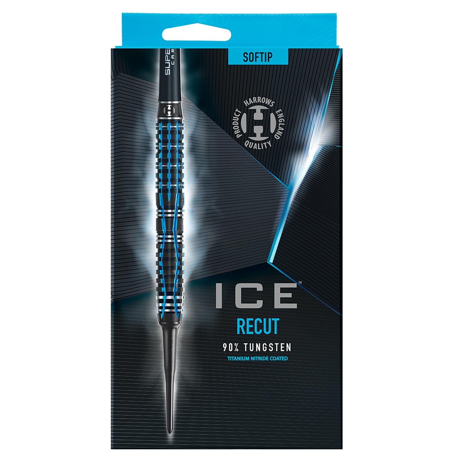 harrows-ice-recut-90-fl-chettes-soft-tip-tungst-ne image 5