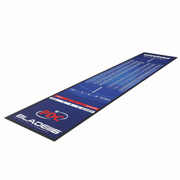 winmau-pro-zone-outshot-tapis-de-fl-chettes-avec-oche image 2