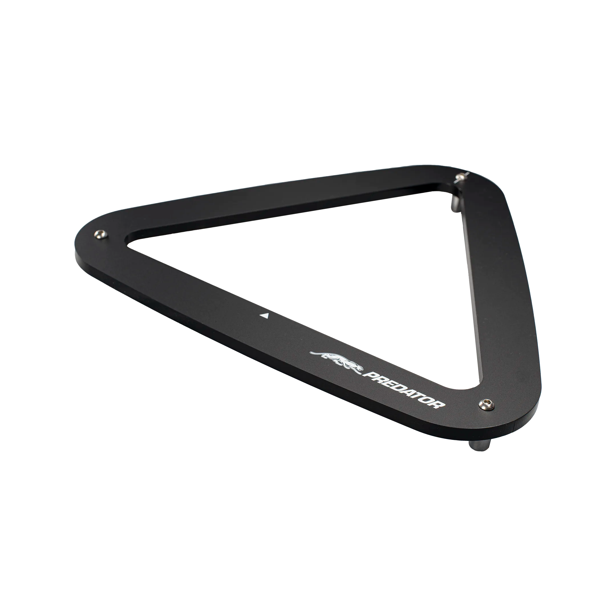 predator-aerorack-triangle-billard-am-ricain-noir image 1