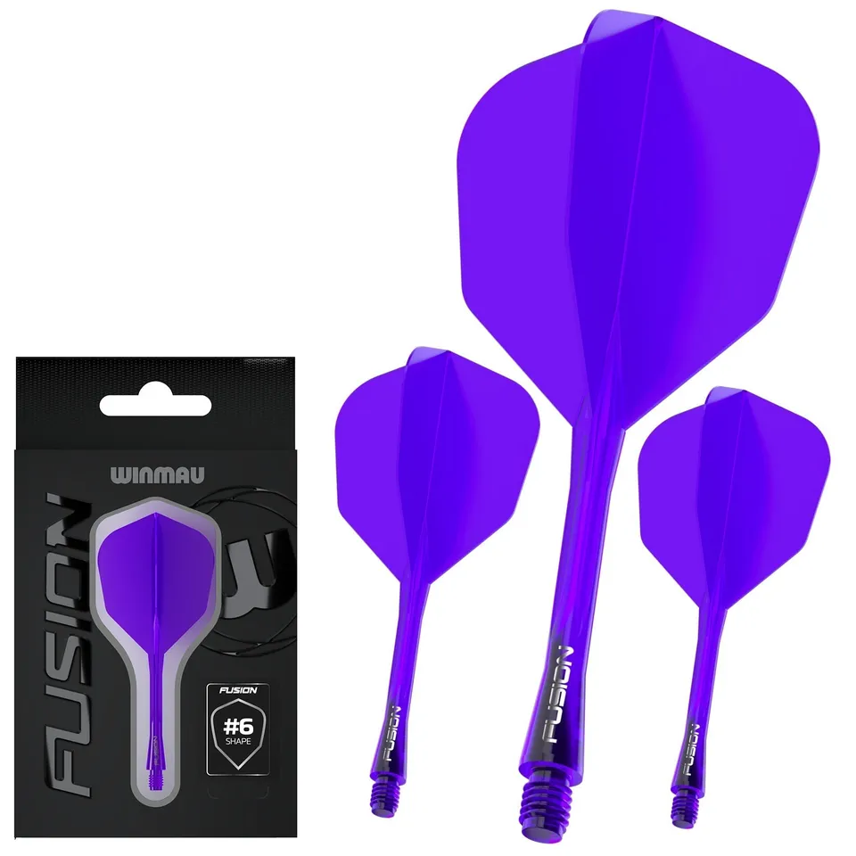winmau-fusion-6-vol-tige-int-gr-e-violet-translucide image 1