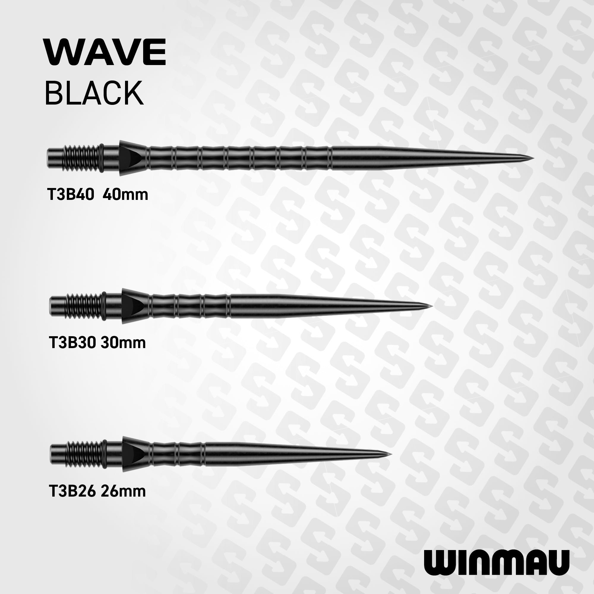 winmau-switch-points-wave-black-pointes image 5