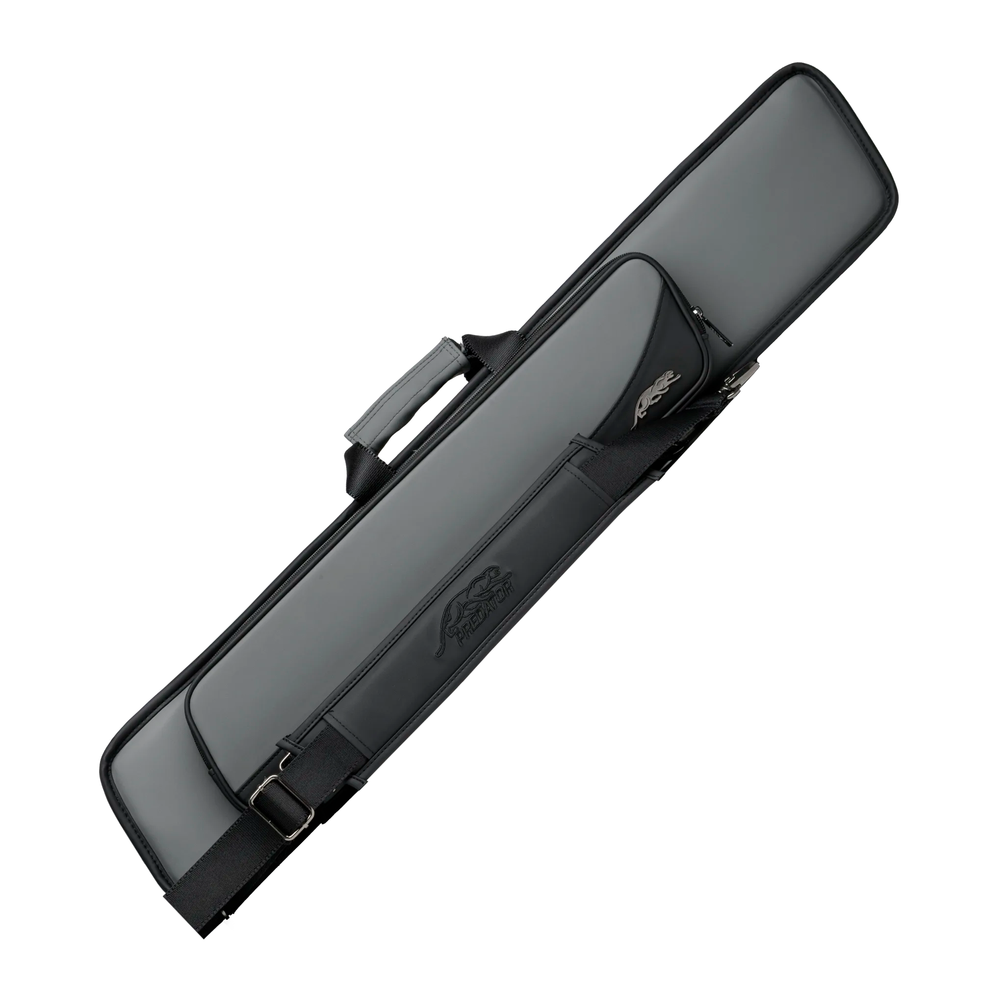 predator-roadline-soft-pool-cue-case-avec-double-bretelles-tui-queue-de-billard image 3