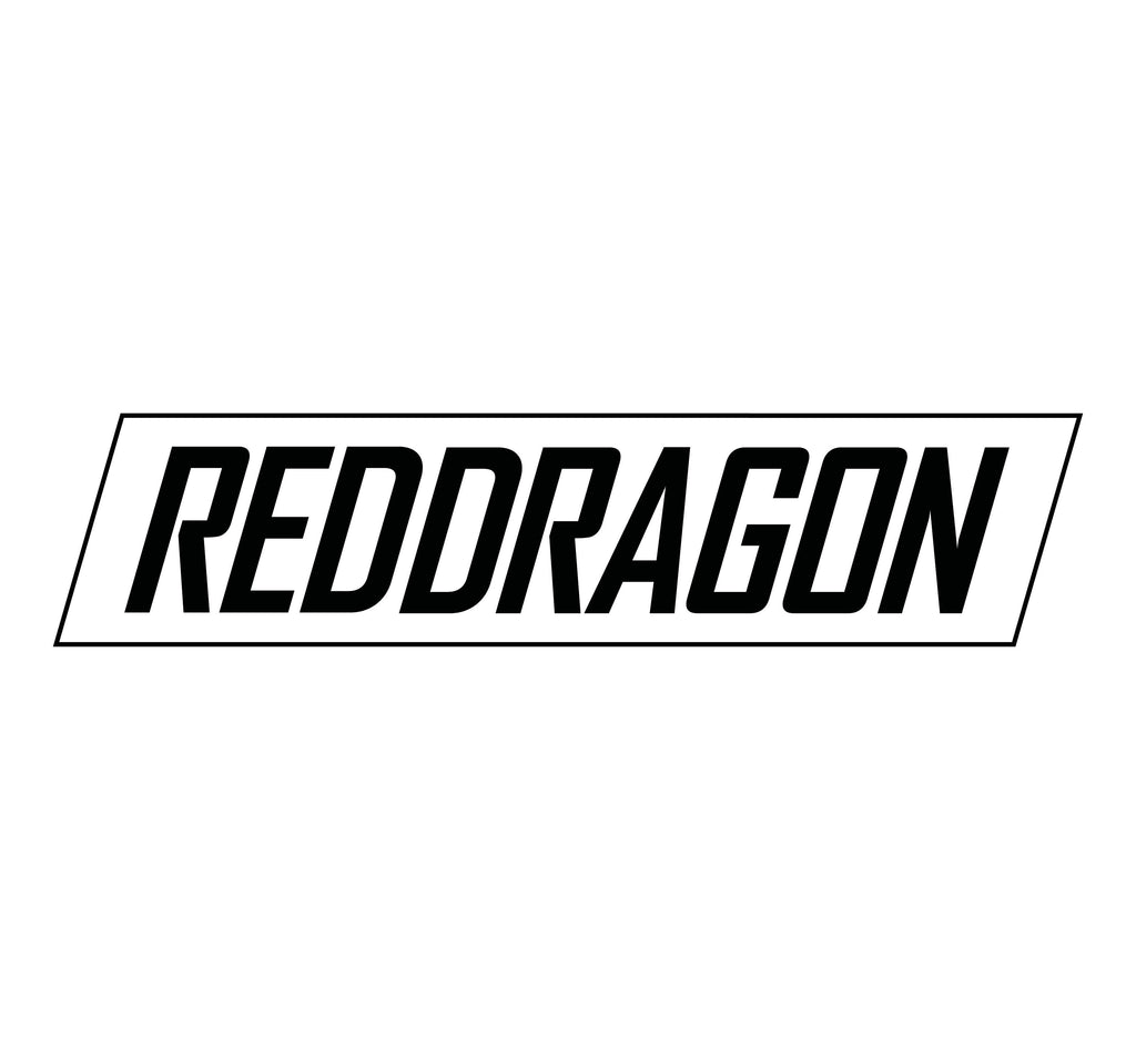 red-dragon-darts-patch-thermocollant-coudre-cusson image 1