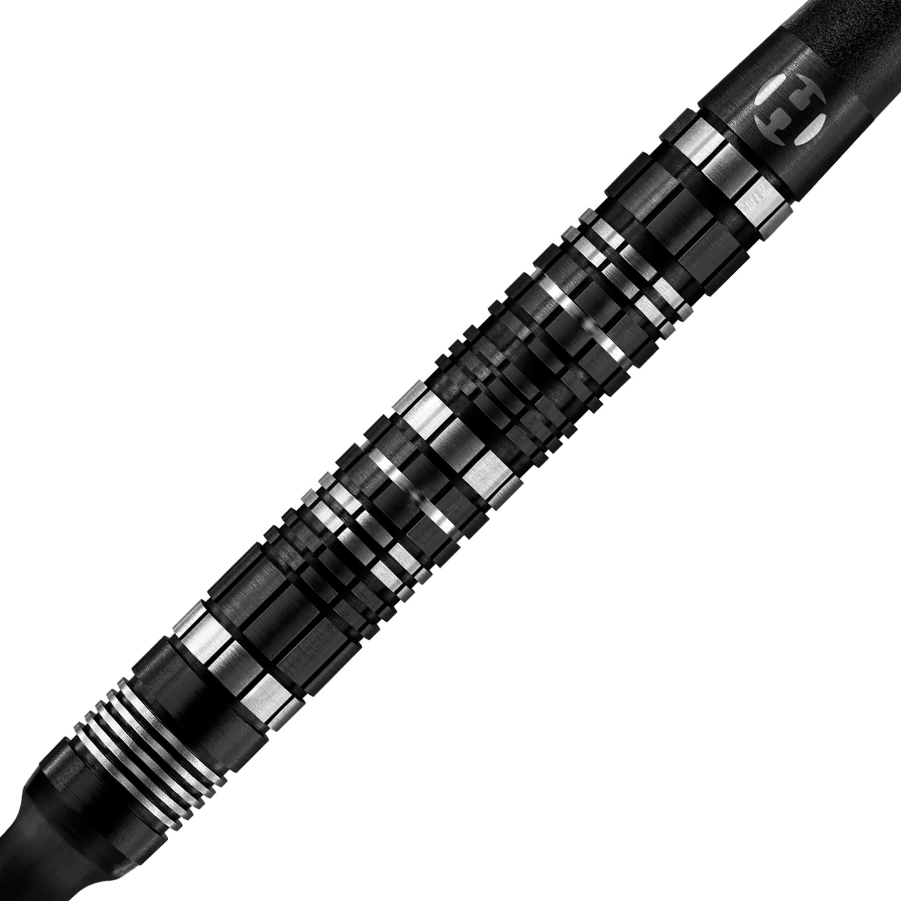 harrows-magnum-reloaded-97-soft-tip-fl-chettes-pointe-souple image 2