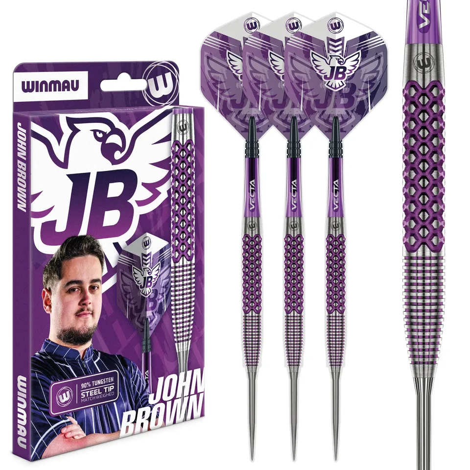 winmau-john-brown-signature-edition-fl-chettes-90-tungst-ne image 1