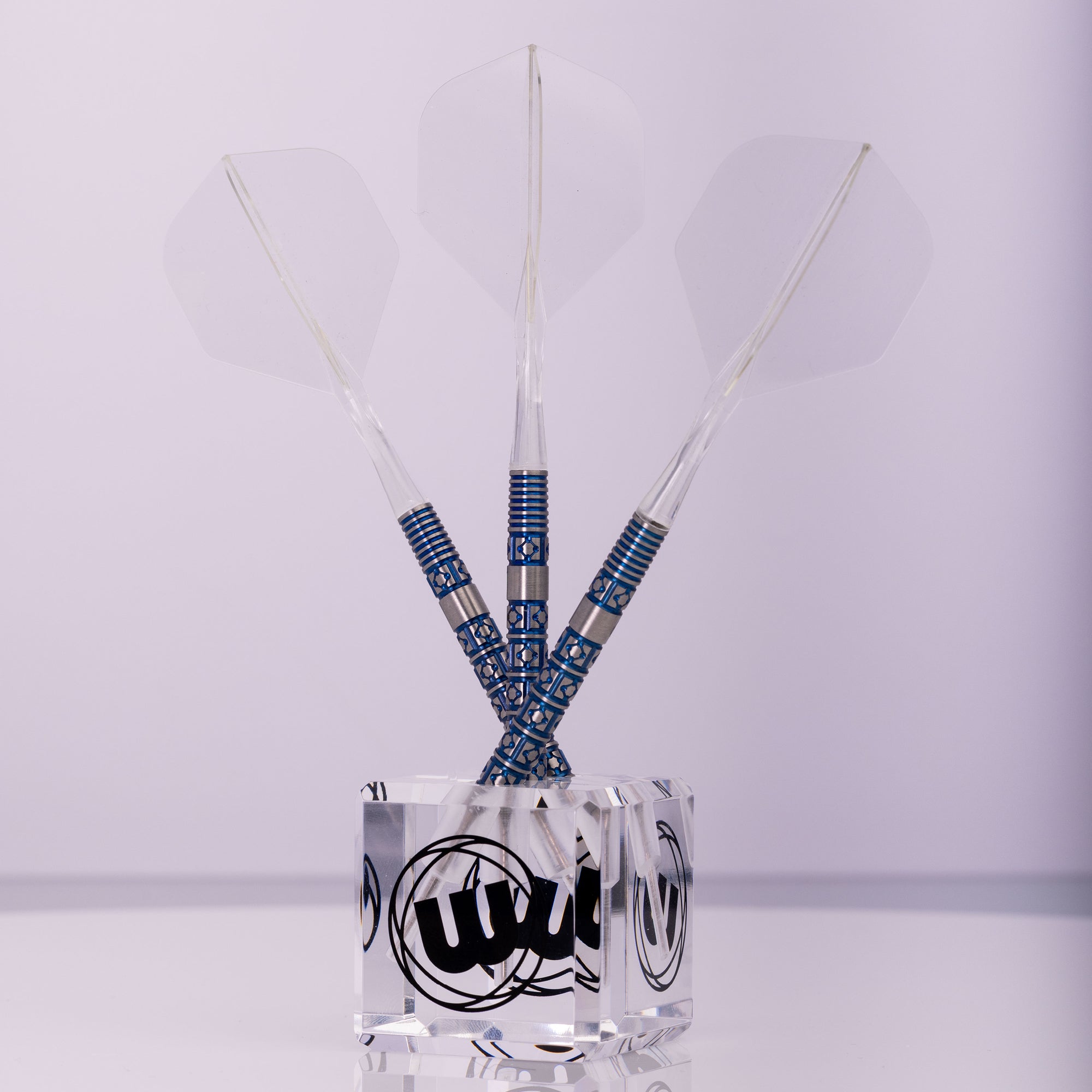 winmau-clear-dart-stand-cube-pr-sentoir-transparent-pour-1-set image 7