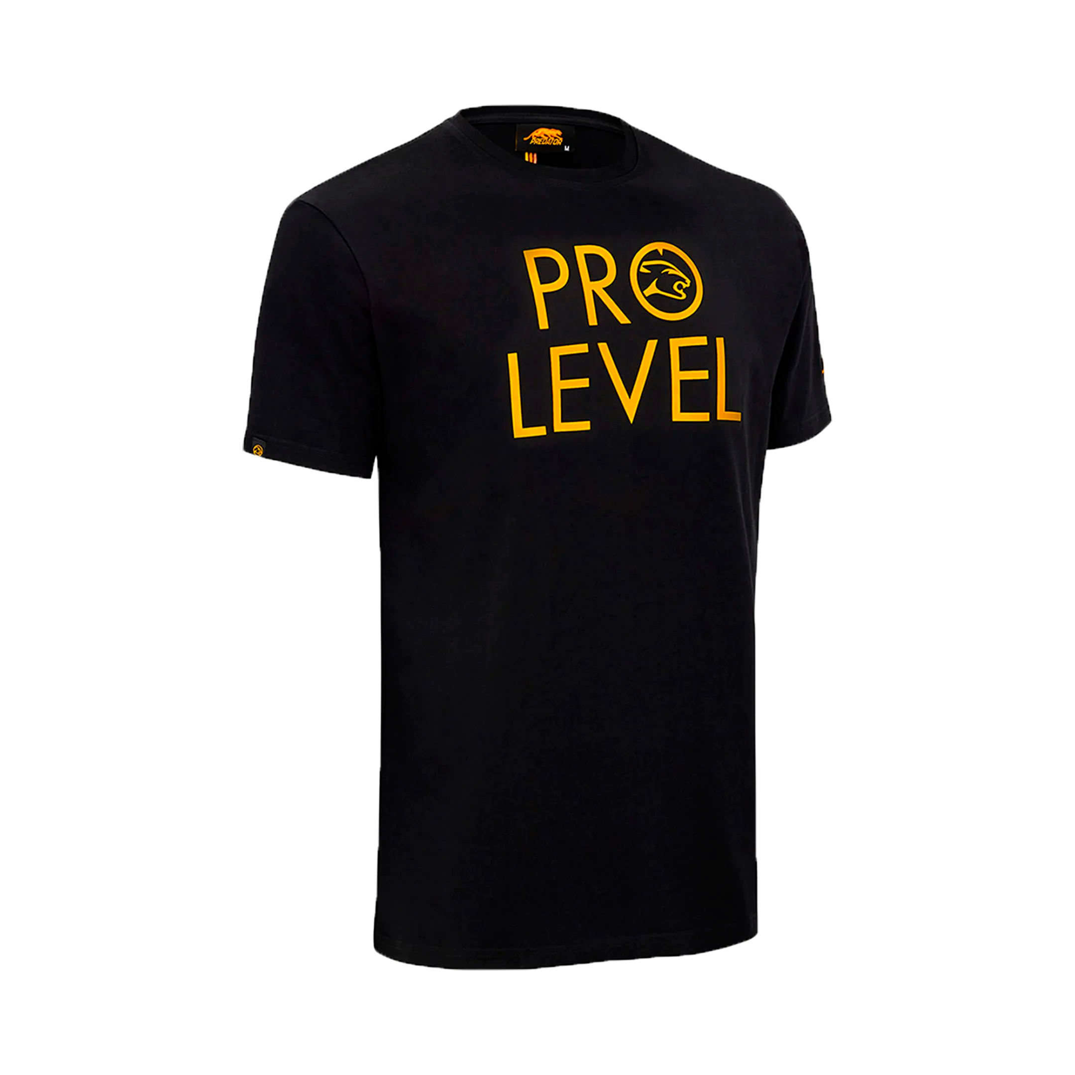 predator-pro-level-t-shirt-100-coton image 2
