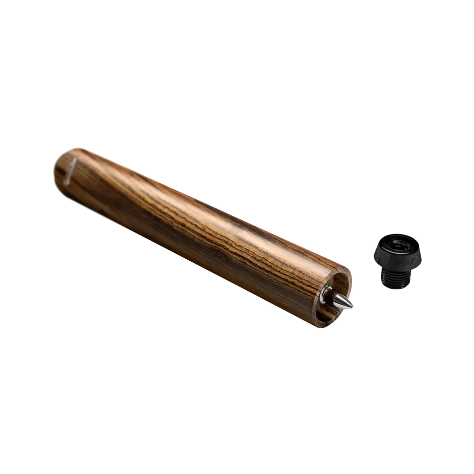 predator-qr2-extension-8-bocote-rallonge-queue-de-billard-avec-bumper image 1