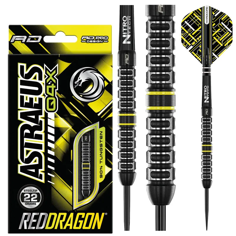 red-dragon-darts-astraeus-q4x-parallel-fl-chettes-acier image 1