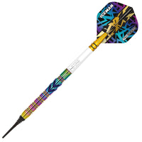 red-dragon-darts-gerwyn-price-ionic-fl-chettes-pointe-souple image 3