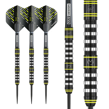 winmau-mvg-assault-fl-chettes-steel-tip-22g-onyx image 6