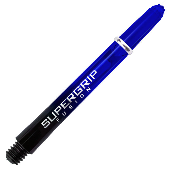 harrows-supergrip-fusion-tiges-de-fl-chettes-set-de-3 image 4