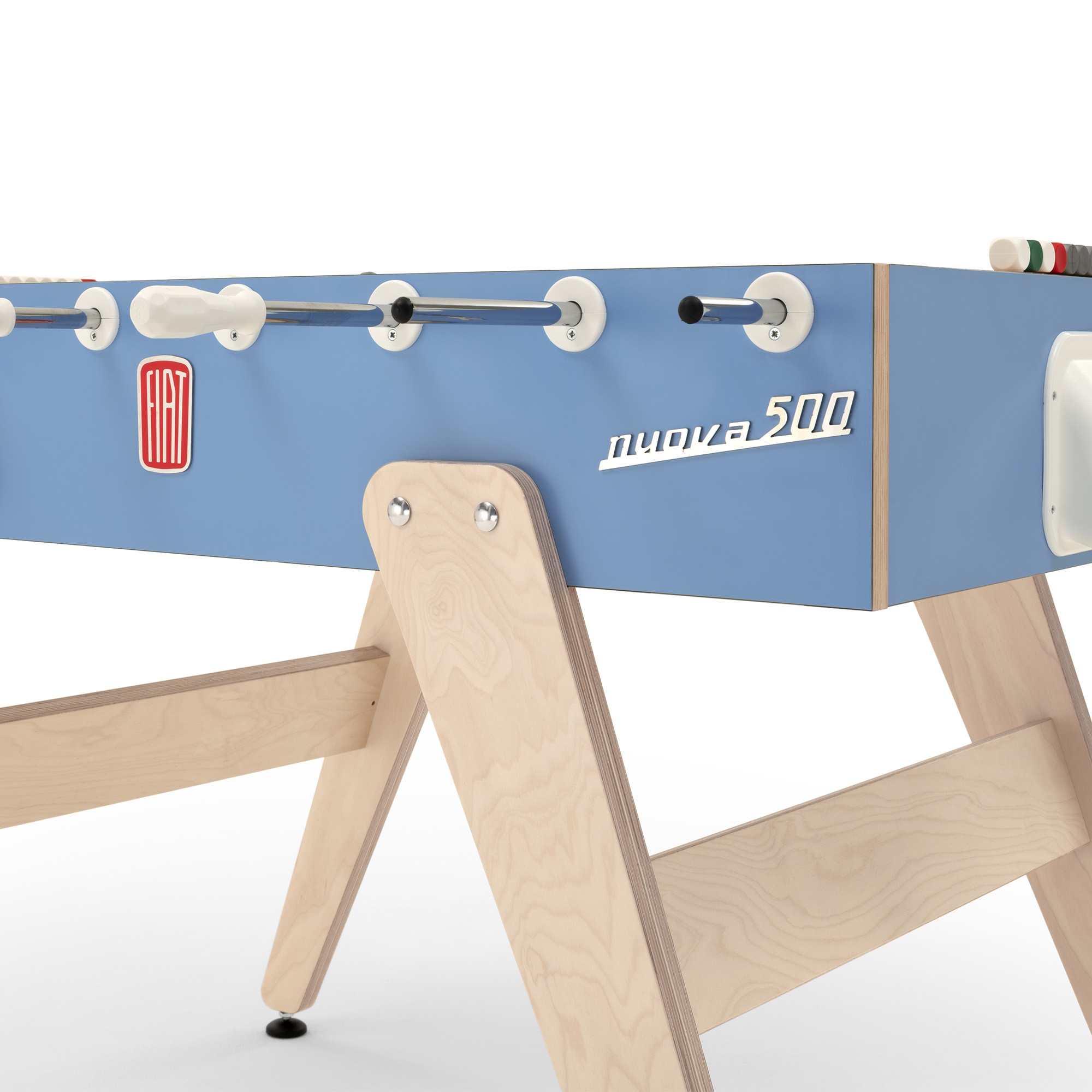 fas-pendezza-cross-500-heritage-baby-foot image 3