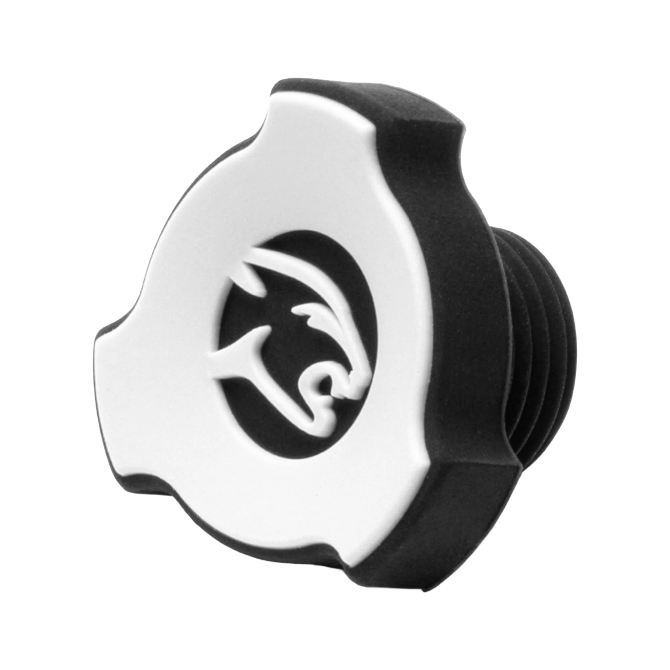 predator-bumper-sport-2-ice-blanc-t-te-de-chat-pour-queues-sport-2 image 1