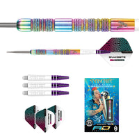 red-dragon-darts-peter-wright-diamond-fusion-spectron-s-e-fl-chettes-acier image 5