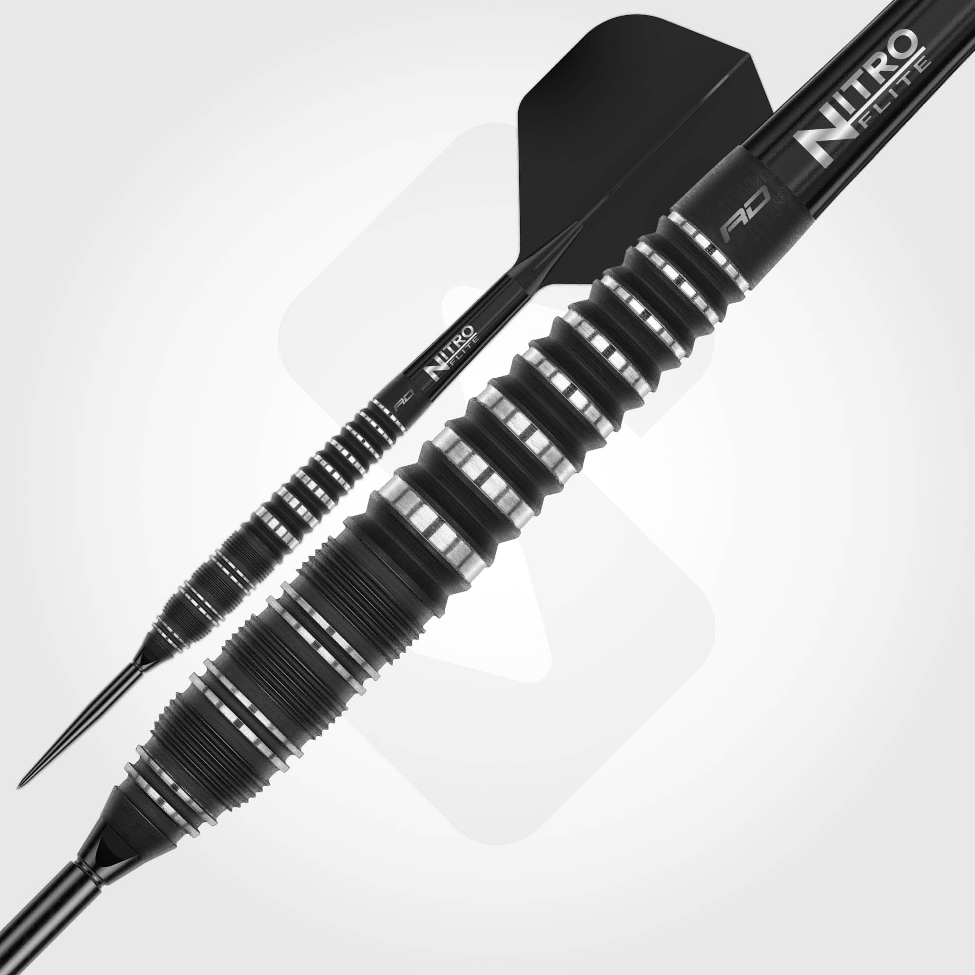 red-dragon-darts-sable-02-90-torpedo-fl-chettes-pointe-acier-switch-point image 5