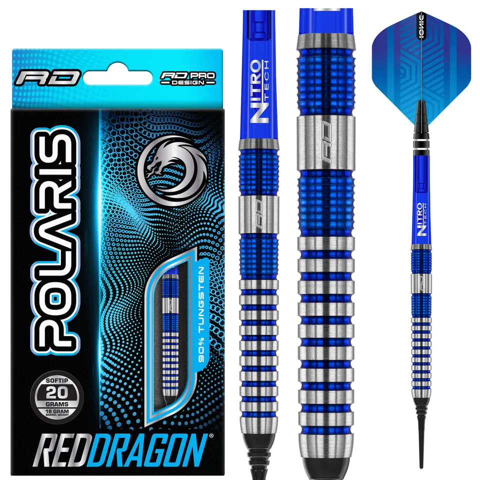 red-dragon-polaris-fl-chettes-soft-tip image 1