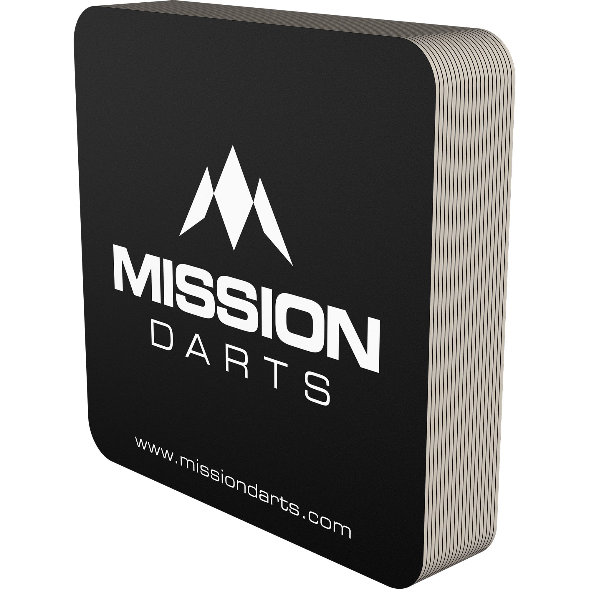 mission-darts-checkout-sous-bocks-carr-s-9-5-cm-pack-1000 image 4