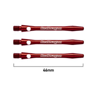 red-dragon-darts-laser-etched-aluminium-46mm-tiges-alu-12-pi-ces image 2