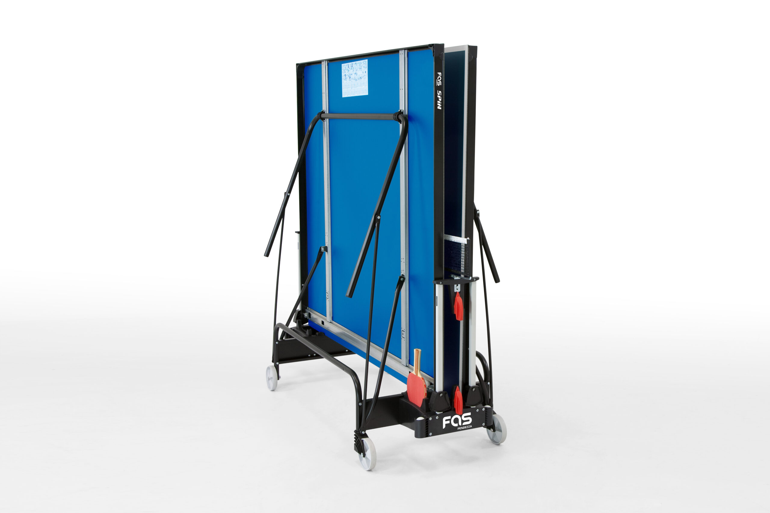 fas-pendezza-spin-table-de-ping-pong-d-ext-rieur-pliante-roulettes image 3
