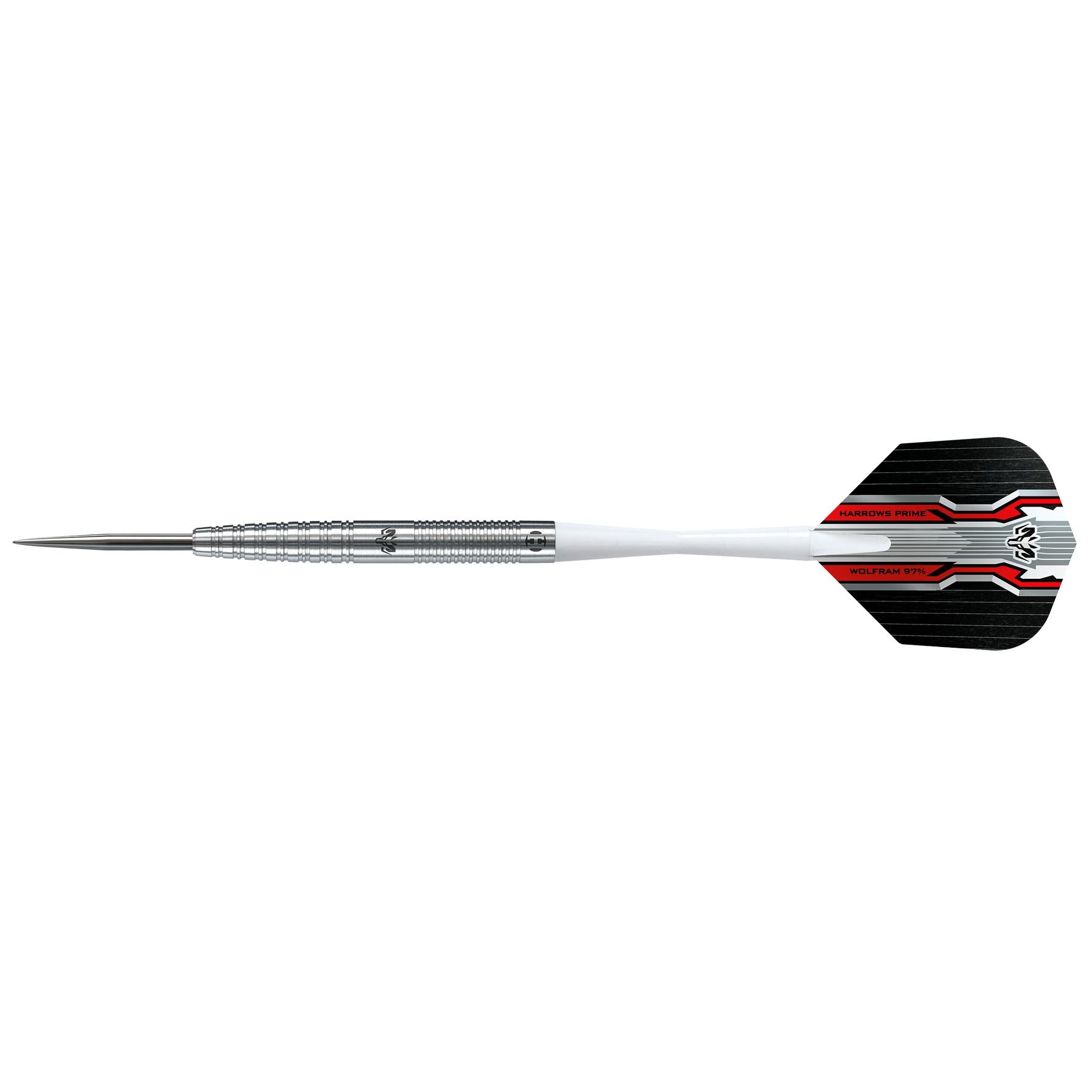 harrows-wolfram-97-fl-chettes-pointe-acier-steel-tip image 6