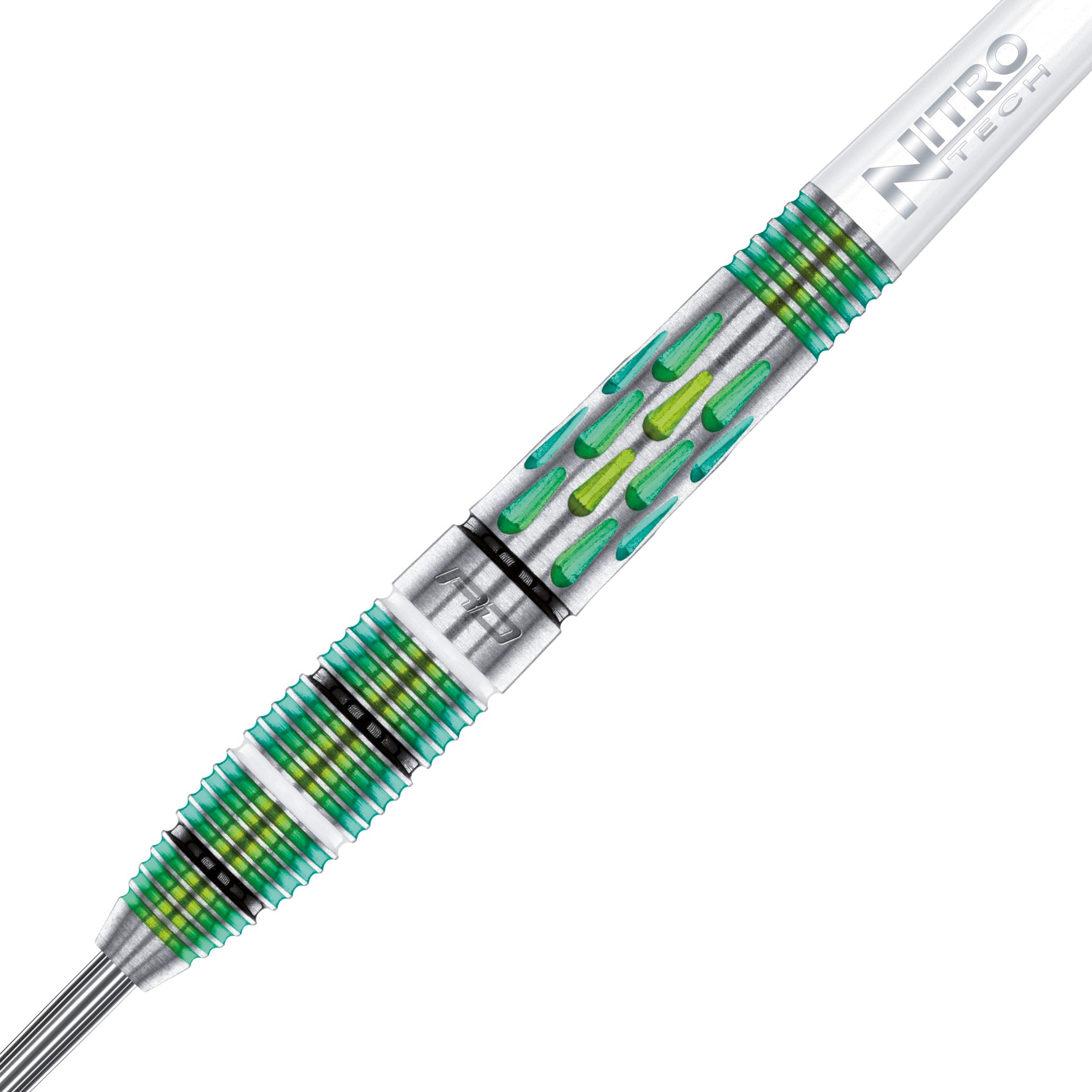 red-dragon-darts-artura-screamin-green-fl-chettes-90-tungst-ne image 2