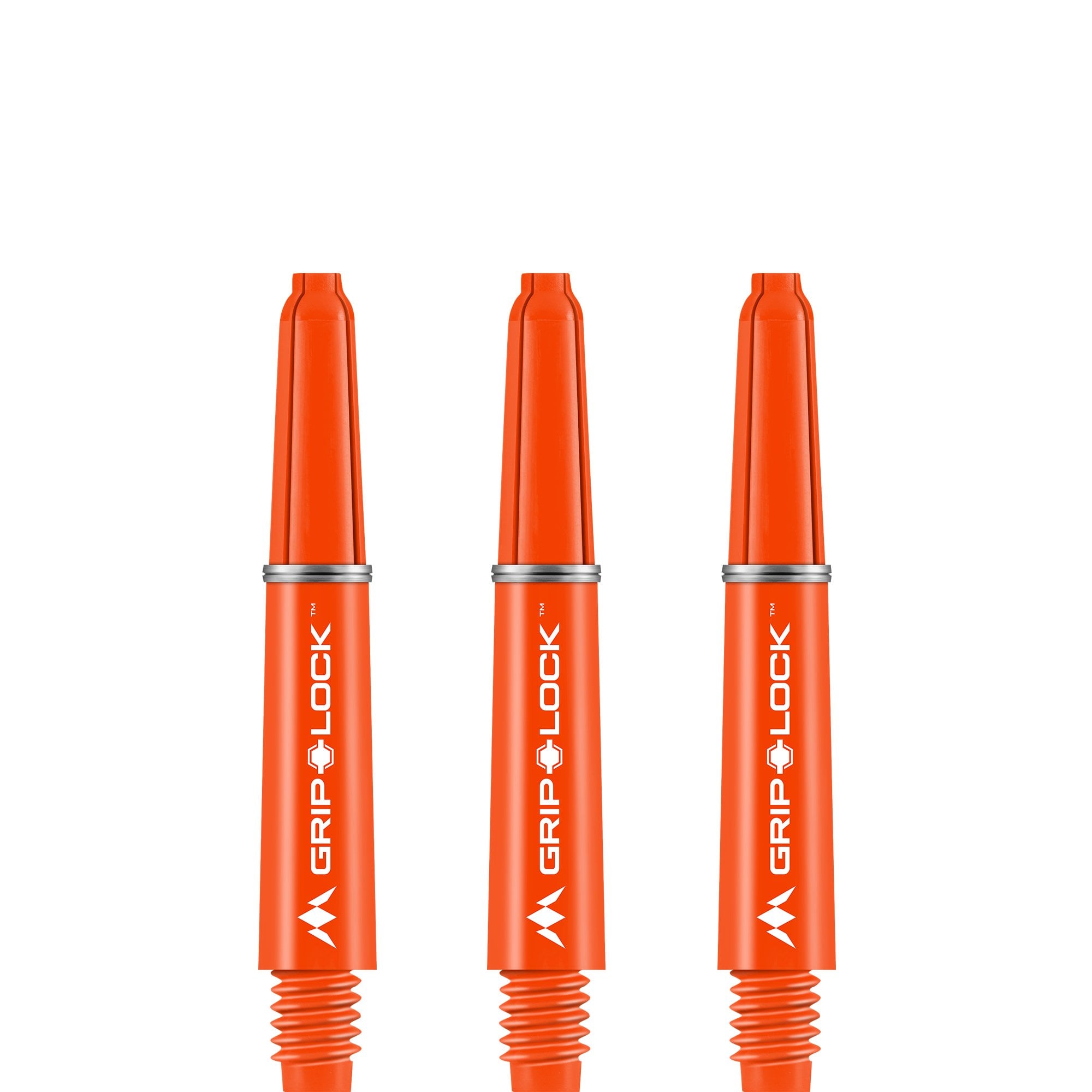 mission-darts-griplock-tiges-nylon-orange-medium-lot-de-3 image 6