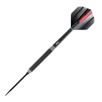 red-dragon-darts-raptor-smooth-pointes-noires-50-mm image 4