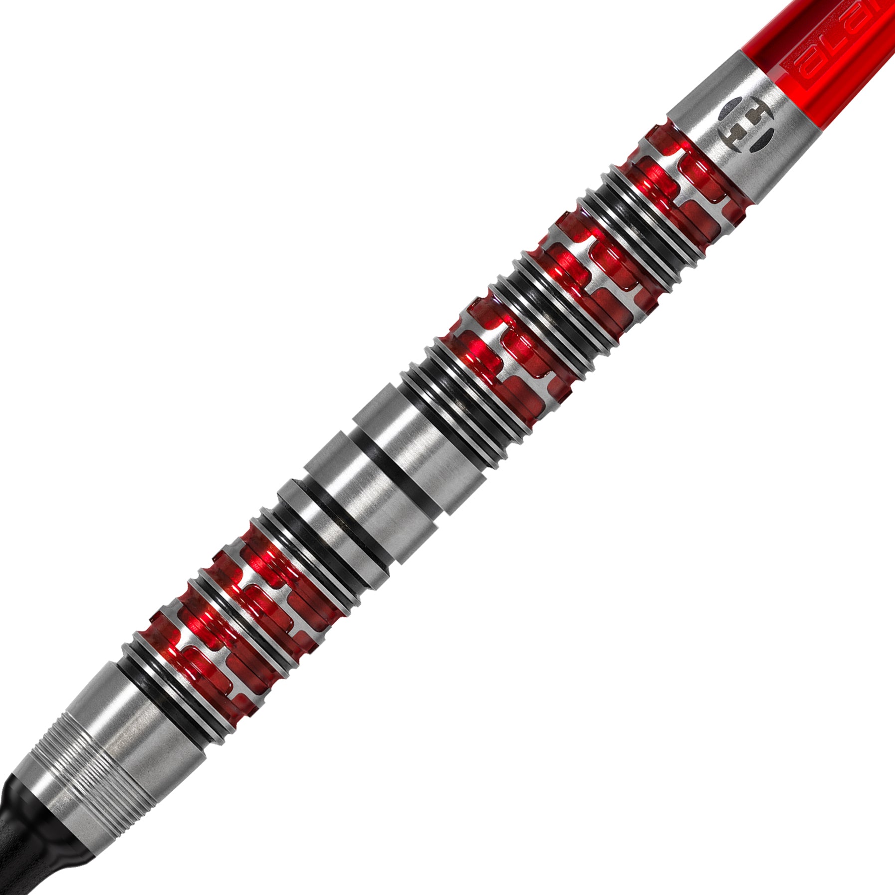 harrows-damon-heta-90-series-3-fl-chettes-pointe-souple image 2