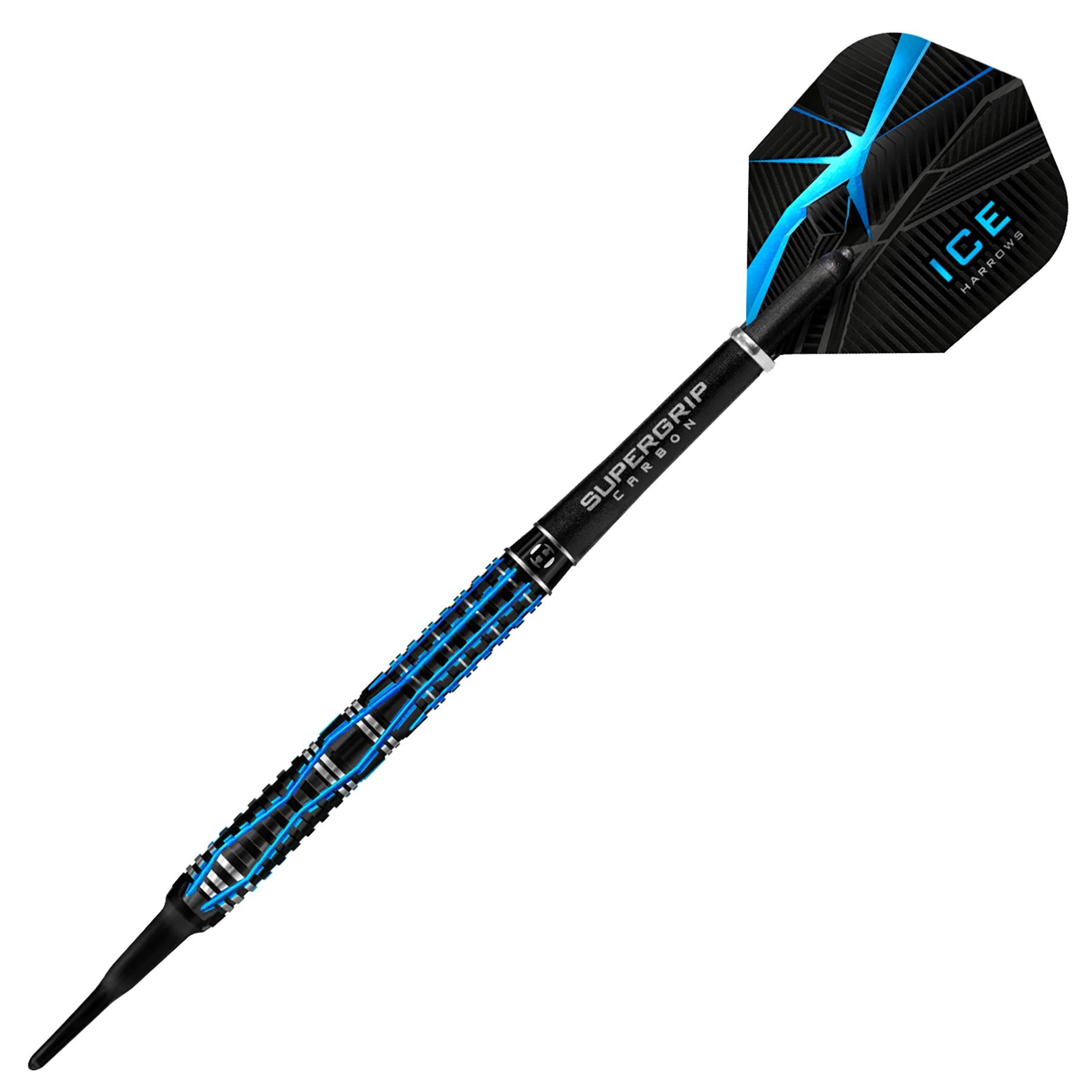harrows-ice-recut-90-fl-chettes-soft-tip-tungst-ne image 4