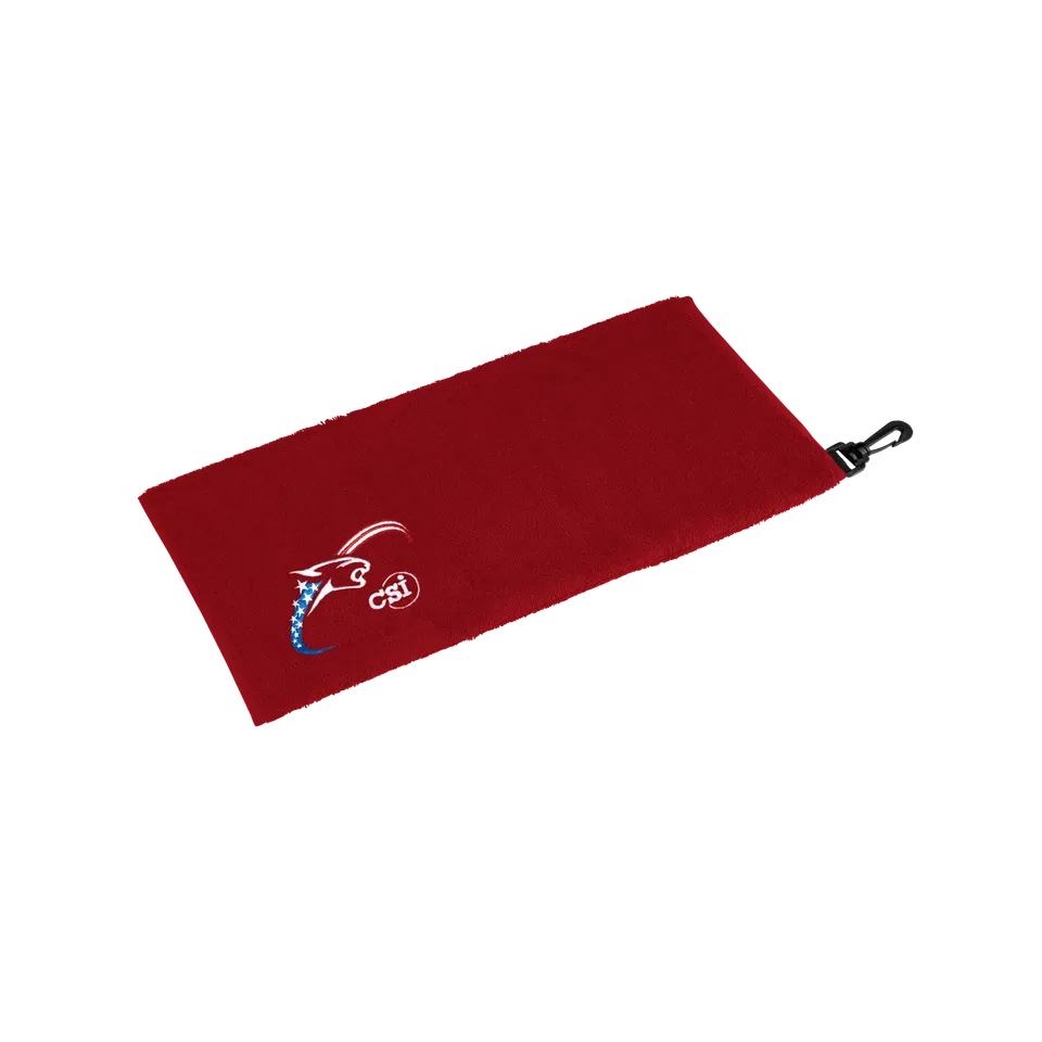 predator-us-pro-billiard-series-serviette-rouge-pour-queue image 1